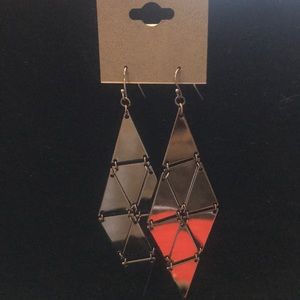Express, Earrings